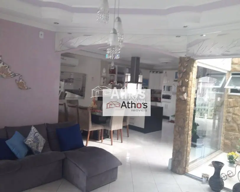 Foto 5 de Casa com 3 quartos à venda, 330m2 em Jardim Morada do Sol, Indaiatuba - SP