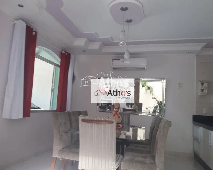 Foto 9 de Casa com 3 quartos à venda, 330m2 em Jardim Morada do Sol, Indaiatuba - SP