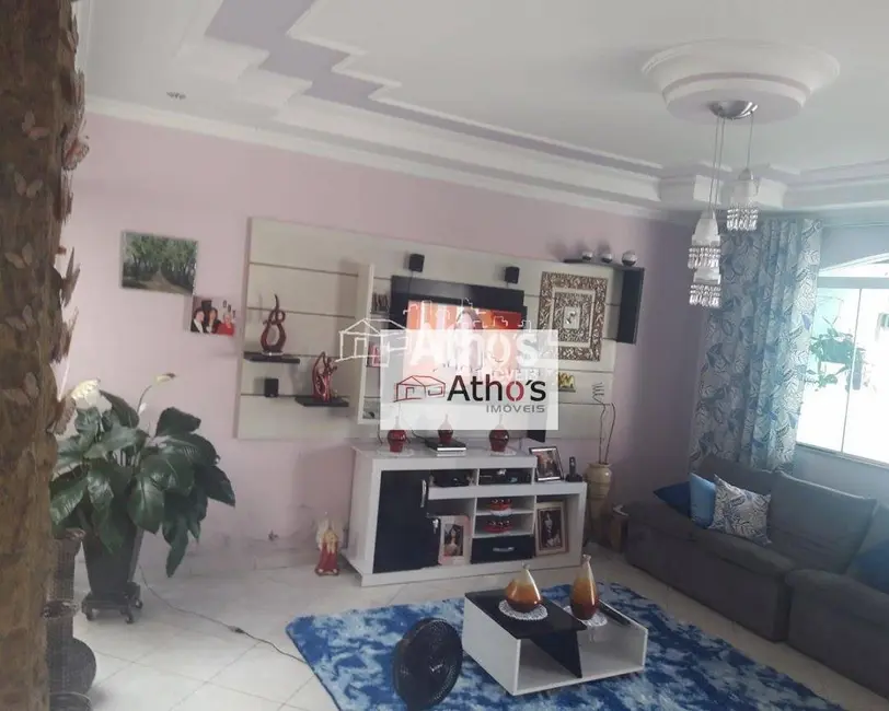 Foto 6 de Casa com 3 quartos à venda, 330m2 em Jardim Morada do Sol, Indaiatuba - SP