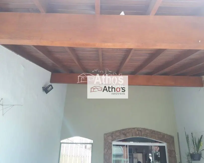 Foto 4 de Casa com 3 quartos à venda, 330m2 em Jardim Morada do Sol, Indaiatuba - SP