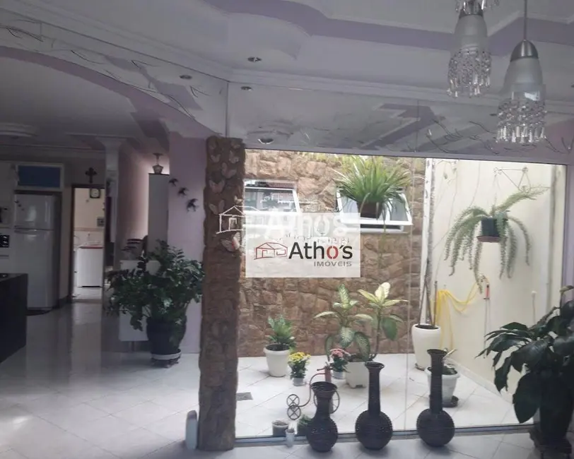 Foto 8 de Casa com 3 quartos à venda, 330m2 em Jardim Morada do Sol, Indaiatuba - SP