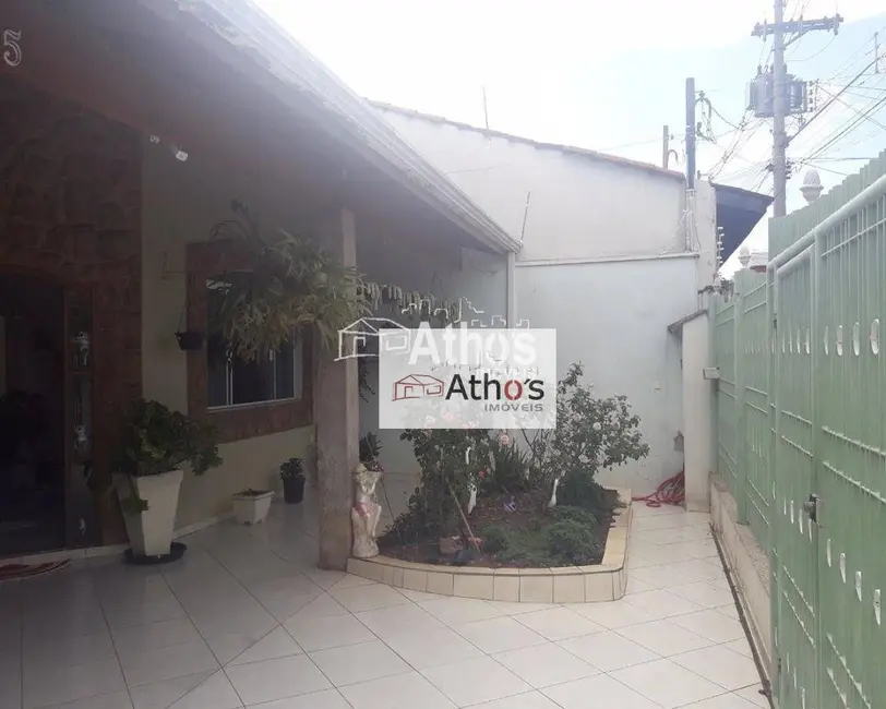 Foto 3 de Casa com 3 quartos à venda, 330m2 em Jardim Morada do Sol, Indaiatuba - SP