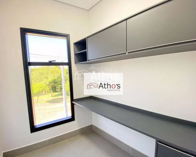 Foto 4 de Casa de Condomínio com 4 quartos à venda, 397m2 em Jardim Residencial Helvétia Park II, Indaiatuba - SP