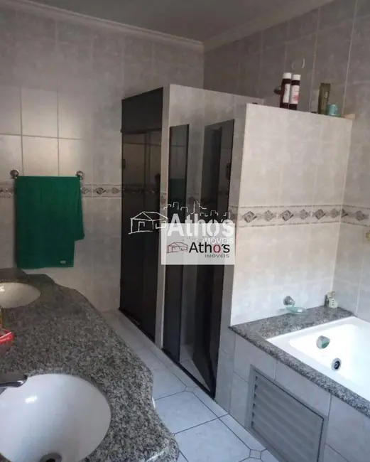 Foto 4 de Casa com 3 quartos à venda, 360m2 em Chácara Areal, Indaiatuba - SP