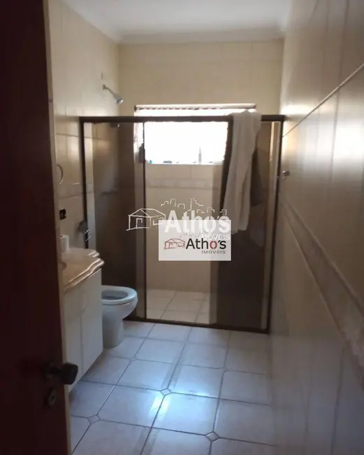 Foto 7 de Casa com 3 quartos à venda, 360m2 em Chácara Areal, Indaiatuba - SP