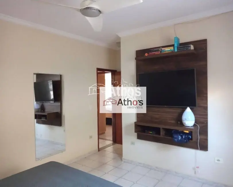 Foto 2 de Casa com 3 quartos à venda, 360m2 em Chácara Areal, Indaiatuba - SP