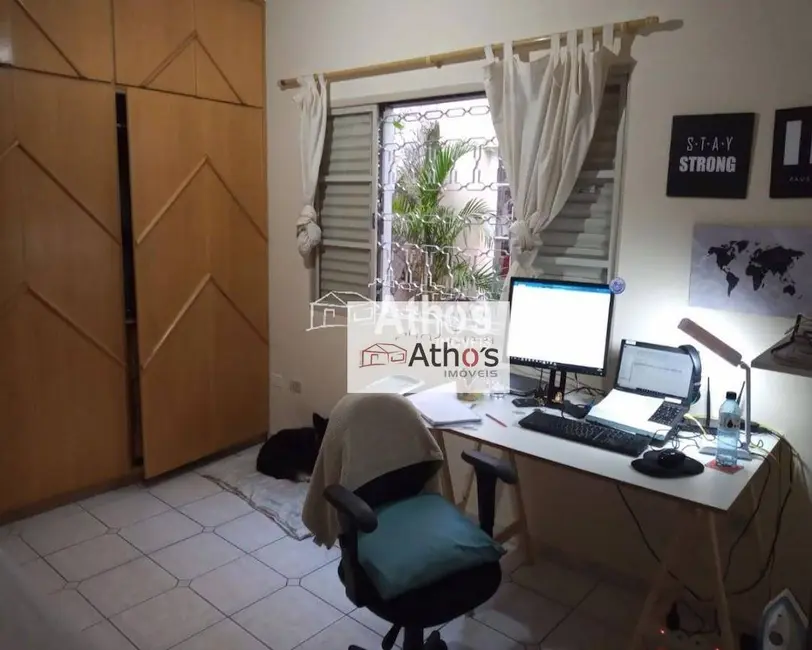 Foto 8 de Casa com 3 quartos à venda, 360m2 em Chácara Areal, Indaiatuba - SP