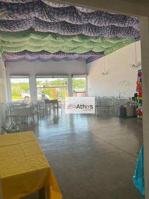 Foto 4 de Sala Comercial à venda e para alugar, 250m2 em Jardim Itaguaçu, Salto - SP