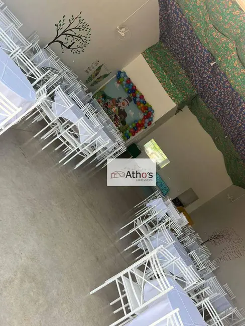 Foto 3 de Sala Comercial à venda e para alugar, 250m2 em Jardim Itaguaçu, Salto - SP