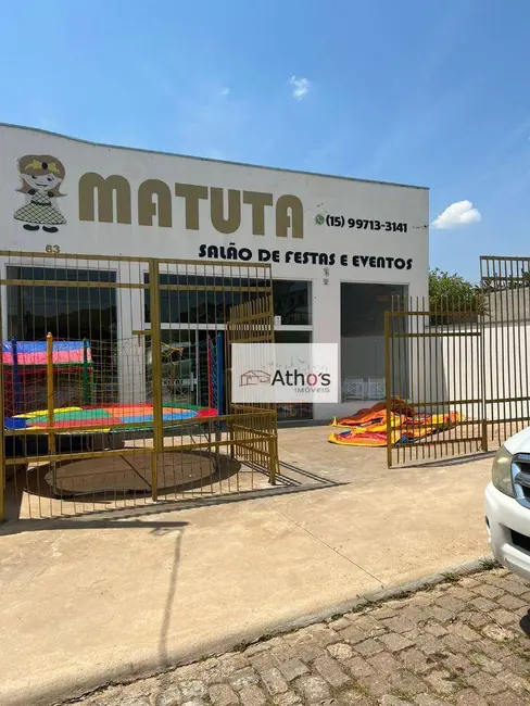 Foto 8 de Sala Comercial à venda e para alugar, 250m2 em Jardim Itaguaçu, Salto - SP