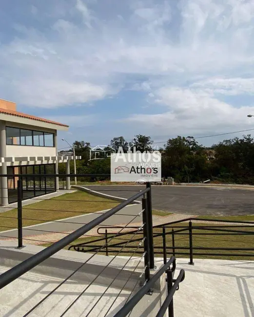 Foto 9 de Terreno / Lote à venda, 373m2 em Indaiatuba - SP