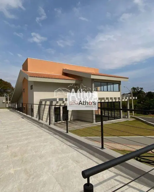 Foto 8 de Terreno / Lote à venda, 373m2 em Indaiatuba - SP