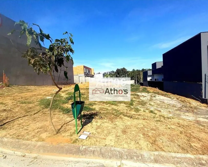 Foto 1 de Terreno / Lote à venda, 373m2 em Indaiatuba - SP