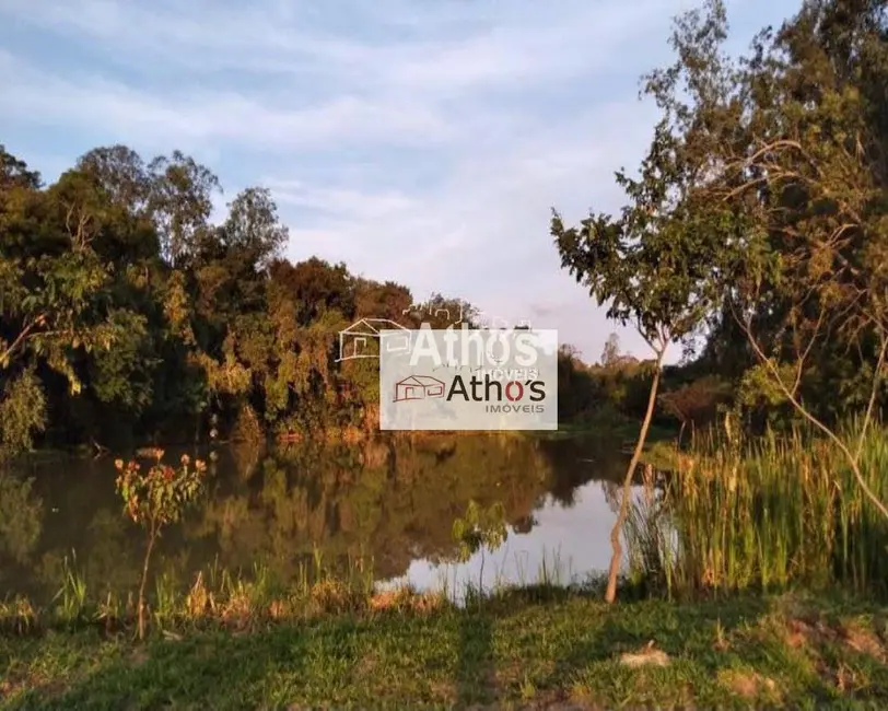 Foto 3 de Terreno / Lote à venda, 373m2 em Indaiatuba - SP