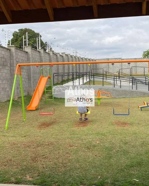 Foto 7 de Terreno / Lote à venda, 373m2 em Indaiatuba - SP