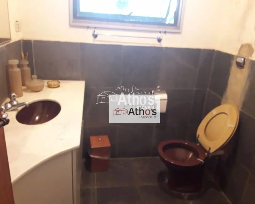 Foto 9 de Sítio / Rancho com 3 quartos à venda, 20880m2 em Tombadouro, Indaiatuba - SP