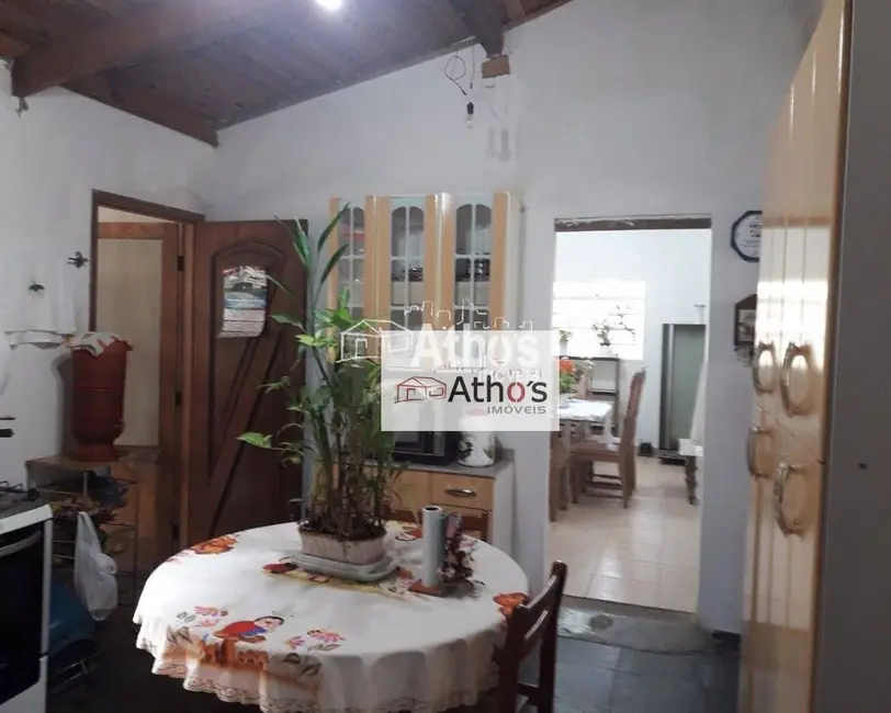 Foto 3 de Sítio / Rancho com 3 quartos à venda, 20880m2 em Tombadouro, Indaiatuba - SP