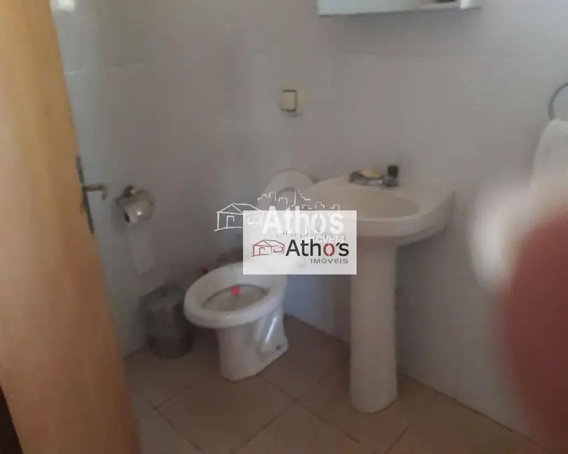 Foto 5 de Sítio / Rancho com 3 quartos à venda, 20880m2 em Tombadouro, Indaiatuba - SP