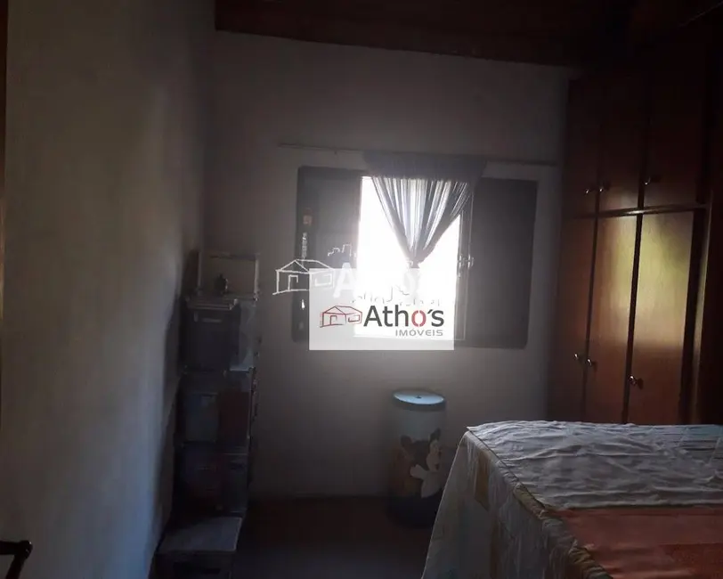 Foto 7 de Sítio / Rancho com 3 quartos à venda, 20880m2 em Tombadouro, Indaiatuba - SP