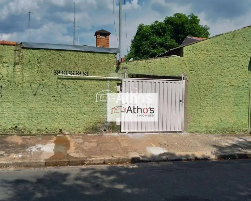 Foto 6 de Casa com 4 quartos à venda, 255m2 em Núcleo Habitacional Brigadeiro Faria Lima, Indaiatuba - SP