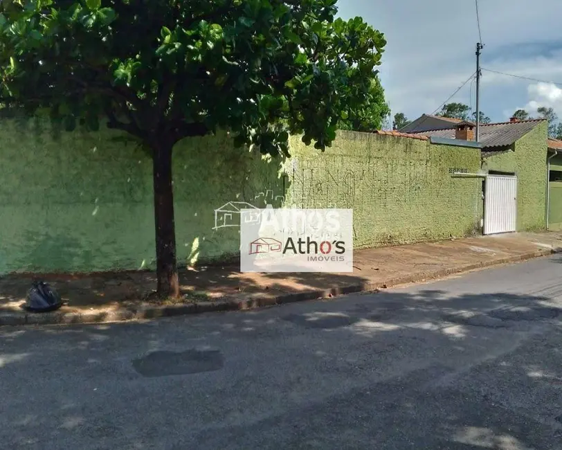 Foto 3 de Casa com 4 quartos à venda, 255m2 em Núcleo Habitacional Brigadeiro Faria Lima, Indaiatuba - SP