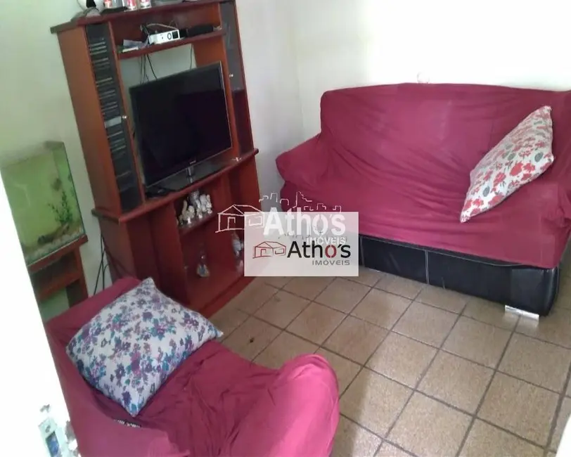 Foto 4 de Casa com 4 quartos à venda, 255m2 em Núcleo Habitacional Brigadeiro Faria Lima, Indaiatuba - SP