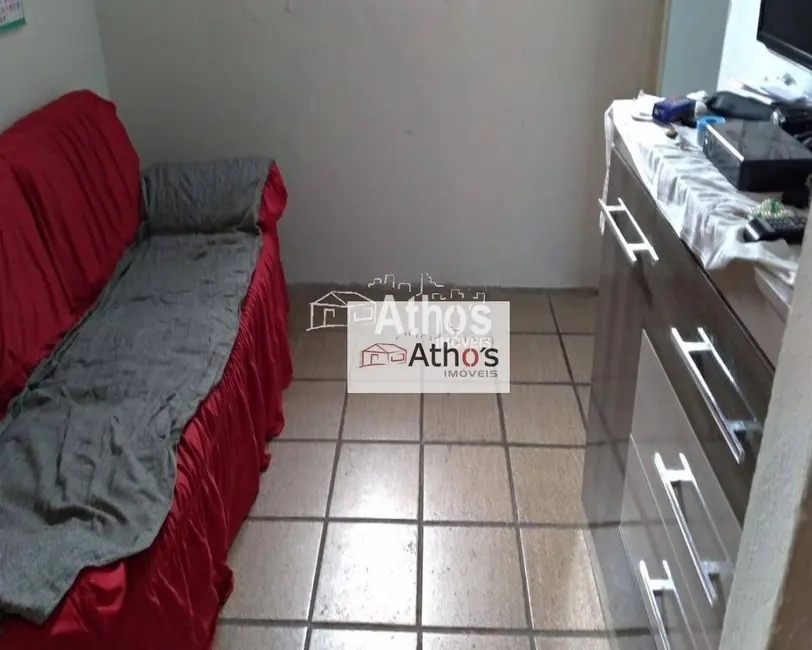 Foto 5 de Casa com 4 quartos à venda, 255m2 em Núcleo Habitacional Brigadeiro Faria Lima, Indaiatuba - SP