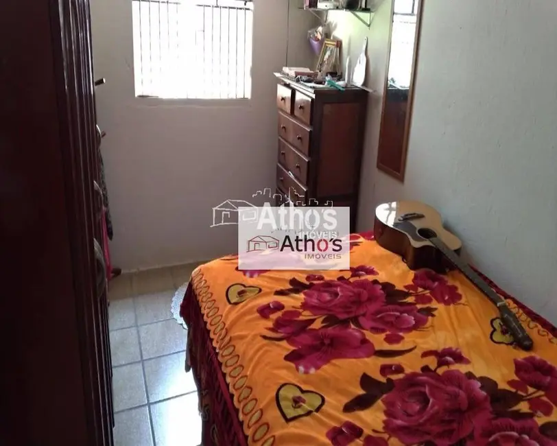 Foto 9 de Casa com 4 quartos à venda, 255m2 em Núcleo Habitacional Brigadeiro Faria Lima, Indaiatuba - SP