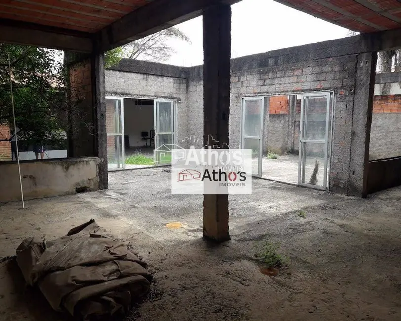 Foto 21 de Chácara à venda, 1000m2 em Recanto Campestre Internacional de Viracopos Gleba 4, Indaiatuba - SP