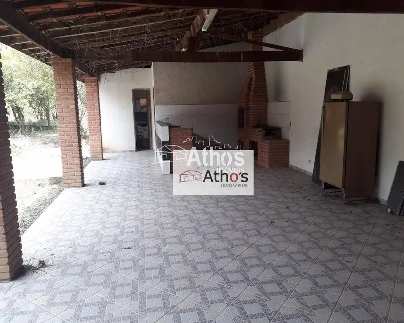 Foto 9 de Chácara à venda, 1000m2 em Recanto Campestre Internacional de Viracopos Gleba 4, Indaiatuba - SP