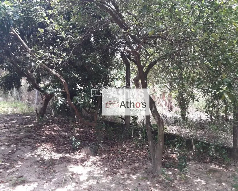 Foto 7 de Chácara à venda, 1000m2 em Recanto Campestre Internacional de Viracopos Gleba 4, Indaiatuba - SP
