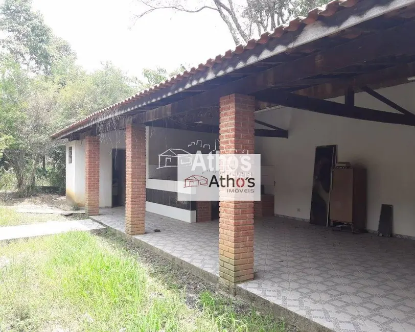 Foto 13 de Chácara à venda, 1000m2 em Recanto Campestre Internacional de Viracopos Gleba 4, Indaiatuba - SP