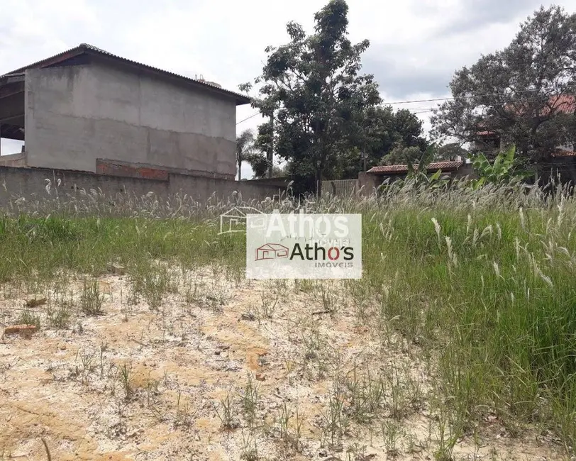 Foto 4 de Chácara à venda, 1000m2 em Recanto Campestre Internacional de Viracopos Gleba 4, Indaiatuba - SP