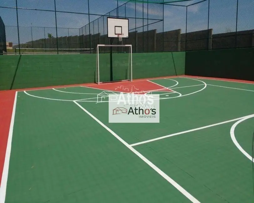 Foto 8 de Terreno / Lote à venda, 150m2 em Jardim Park Real, Indaiatuba - SP