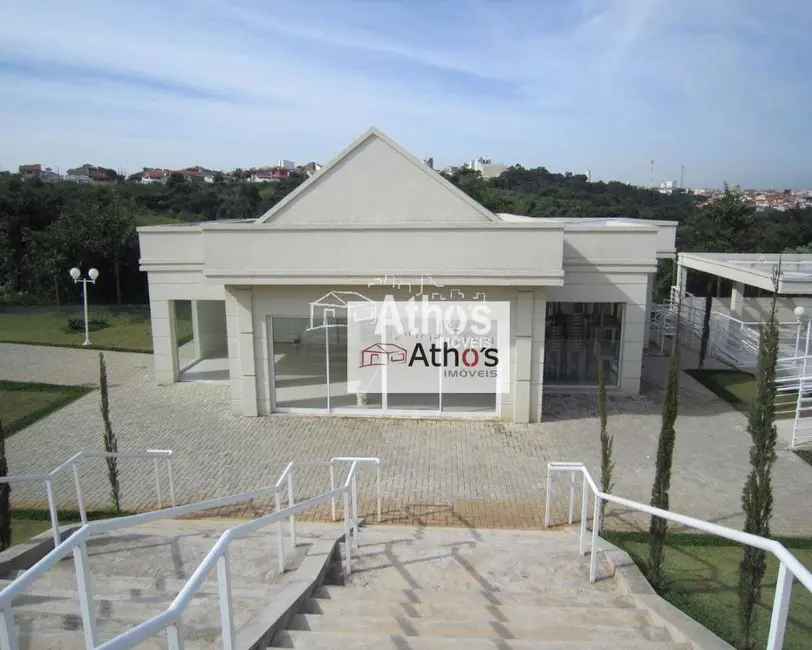 Foto 2 de Terreno / Lote à venda, 150m2 em Jardim Park Real, Indaiatuba - SP