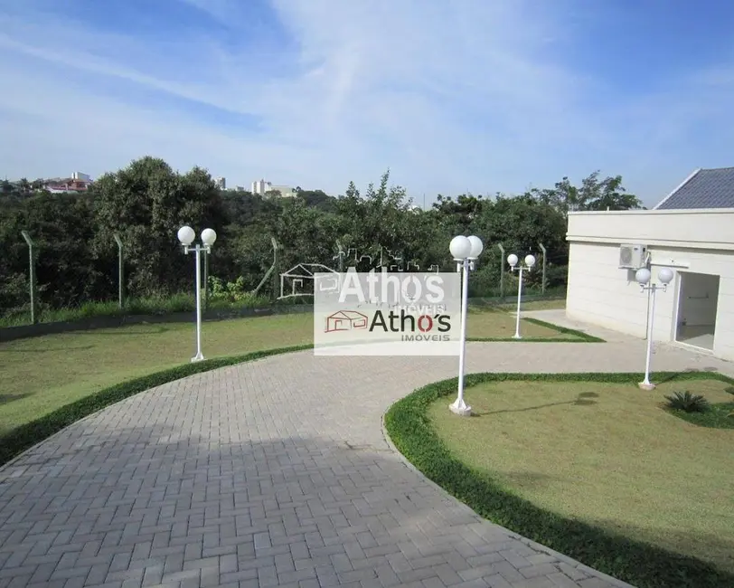 Foto 6 de Terreno / Lote à venda, 150m2 em Jardim Park Real, Indaiatuba - SP