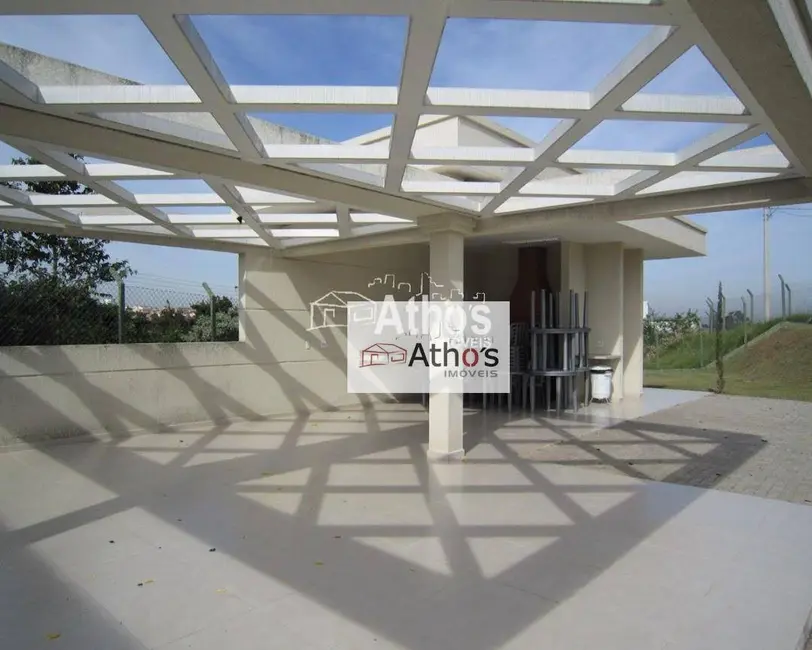 Foto 8 de Terreno / Lote à venda, 150m2 em Jardim Park Real, Indaiatuba - SP