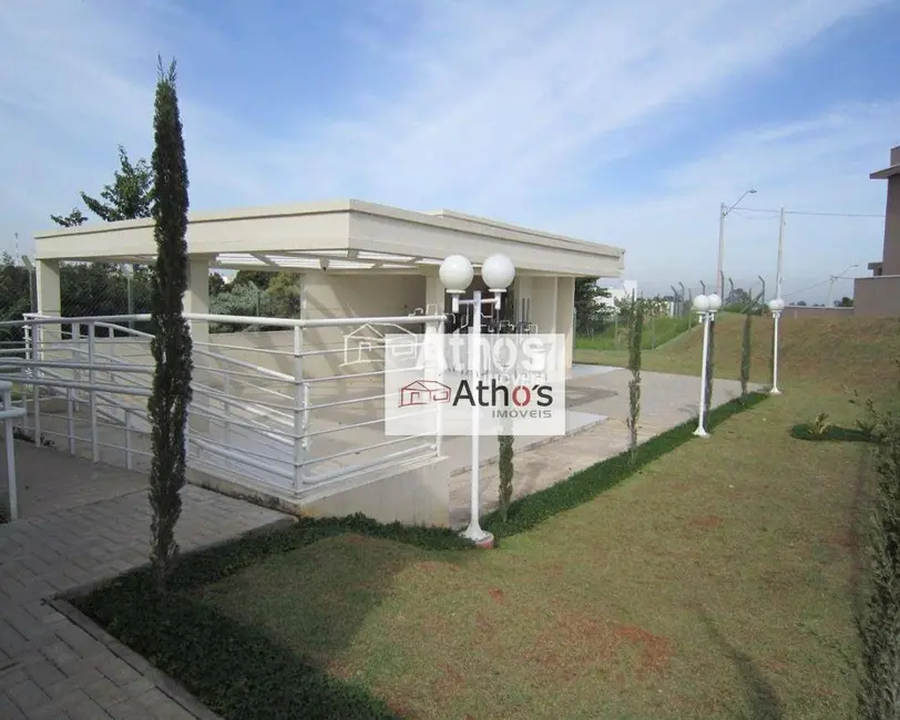 Foto 9 de Terreno / Lote à venda, 150m2 em Jardim Park Real, Indaiatuba - SP