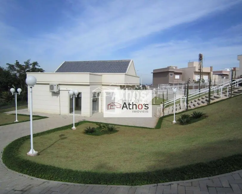 Foto 5 de Terreno / Lote à venda, 150m2 em Jardim Park Real, Indaiatuba - SP