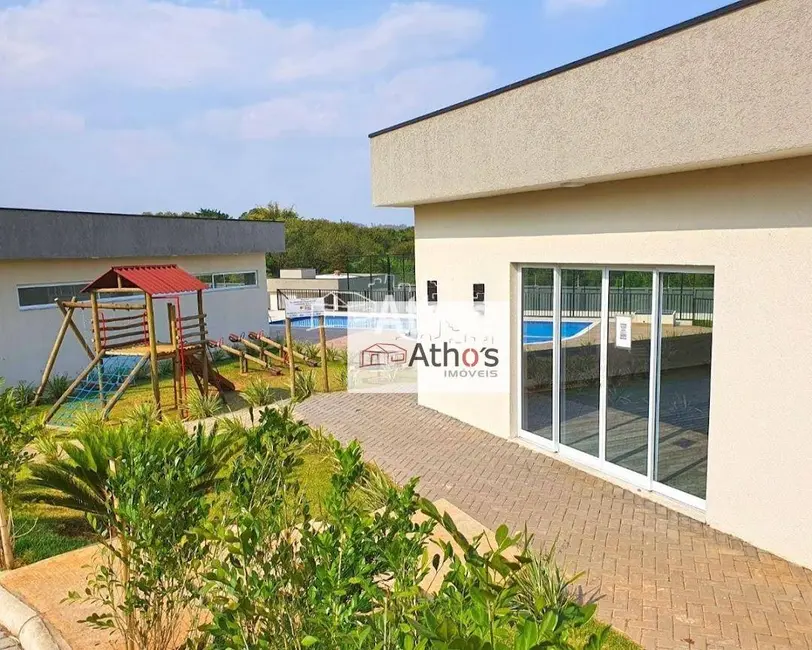 Foto 8 de Terreno / Lote à venda, 305m2 em Indaiatuba - SP