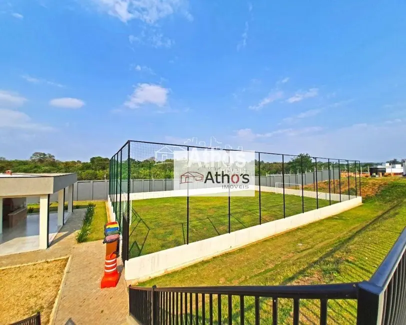 Foto 7 de Terreno / Lote à venda, 305m2 em Indaiatuba - SP