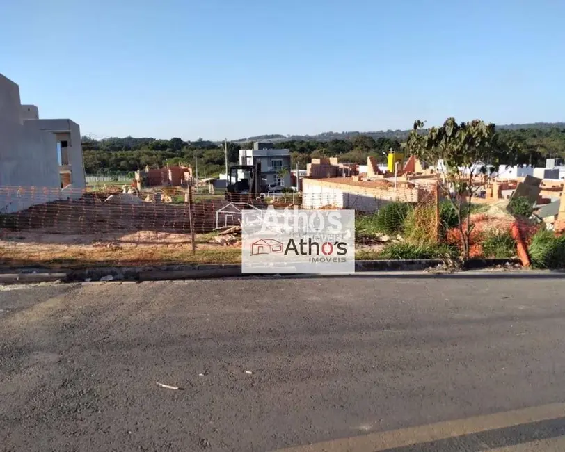 Foto 9 de Terreno / Lote à venda, 305m2 em Indaiatuba - SP