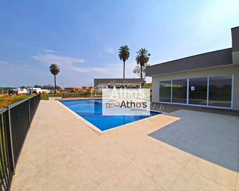 Foto 4 de Terreno / Lote à venda, 305m2 em Indaiatuba - SP