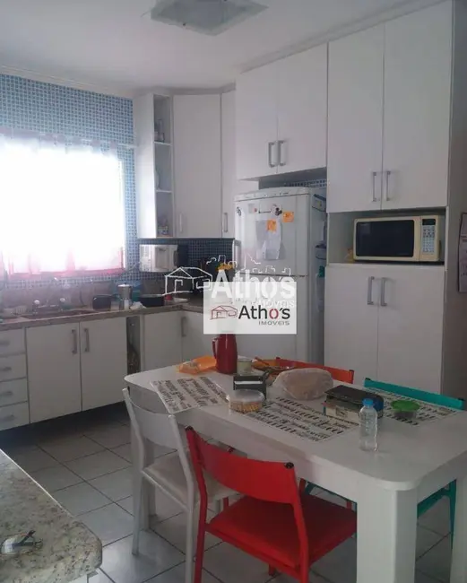 Foto 7 de Sobrado com 5 quartos à venda, 250m2 em Imirim, São Paulo - SP