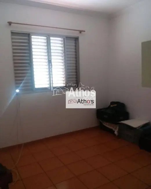 Foto 8 de Sobrado com 5 quartos à venda, 250m2 em Imirim, São Paulo - SP