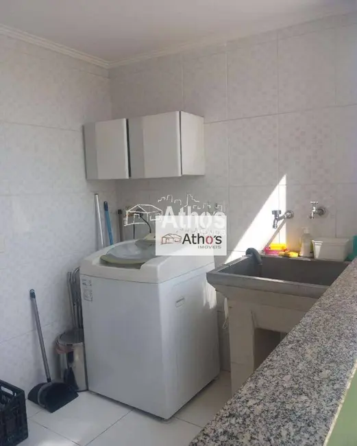 Foto 9 de Sobrado com 5 quartos à venda, 250m2 em Imirim, São Paulo - SP