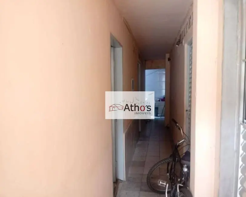 Sobrado com 7 quartos à venda, 133m2 em Itupeva - SP - imagem 4 Foto 4 de Sobrado com 7 quartos à venda, 133m2 em Itupeva - SP