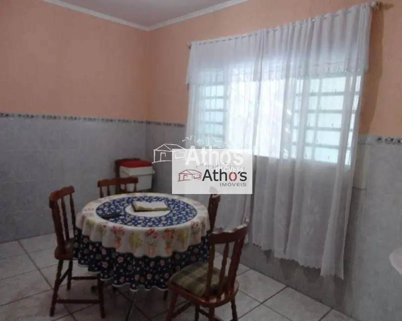 Foto 9 de Casa com 2 quartos à venda, 250m2 em Jardim Morada do Sol, Indaiatuba - SP