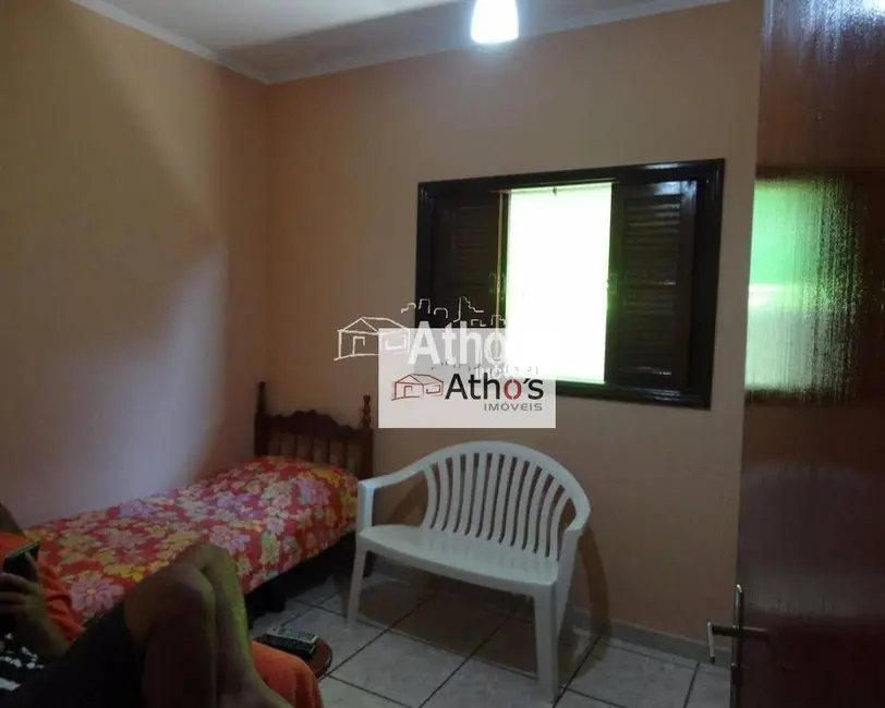 Foto 6 de Casa com 2 quartos à venda, 250m2 em Jardim Morada do Sol, Indaiatuba - SP