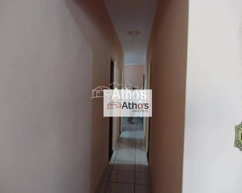 Foto 5 de Casa com 2 quartos à venda, 250m2 em Jardim Morada do Sol, Indaiatuba - SP